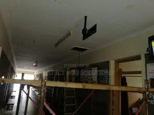 Top Ceiling Tv Bracket