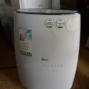 Room Humidifier