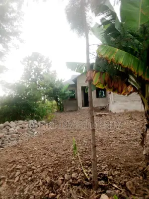 Half an Acre on Sale at Methi.