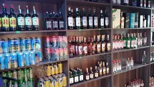 Good Quality Pos System and Software for Wine and Spirit