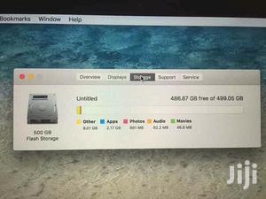 Clean Apple Macbook Pro Corei5