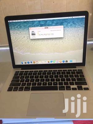 Clean Apple Macbook Pro Corei5