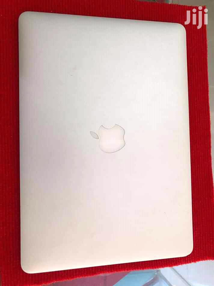 Locate This Apple Macbook Air Corei5