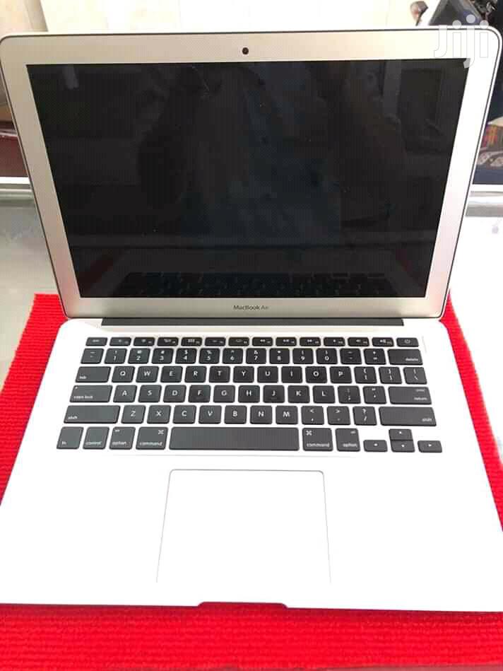 Locate This Apple Macbook Air Corei5