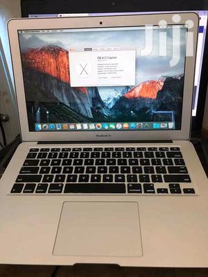 Locate This Apple Macbook Air Corei5