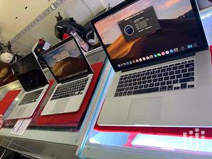 Its Clean Apple Macbook Pro Corei5 8gbram 500hdd 2.8ghz