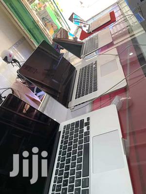 Its Clean Apple Macbook Pro Corei5 8gbram 500hdd 2.8ghz
