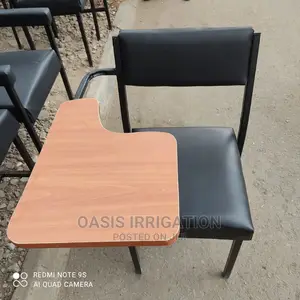Lecture and College Student Chairs