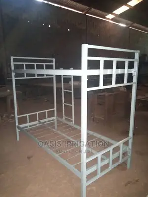 School and College Student Beds