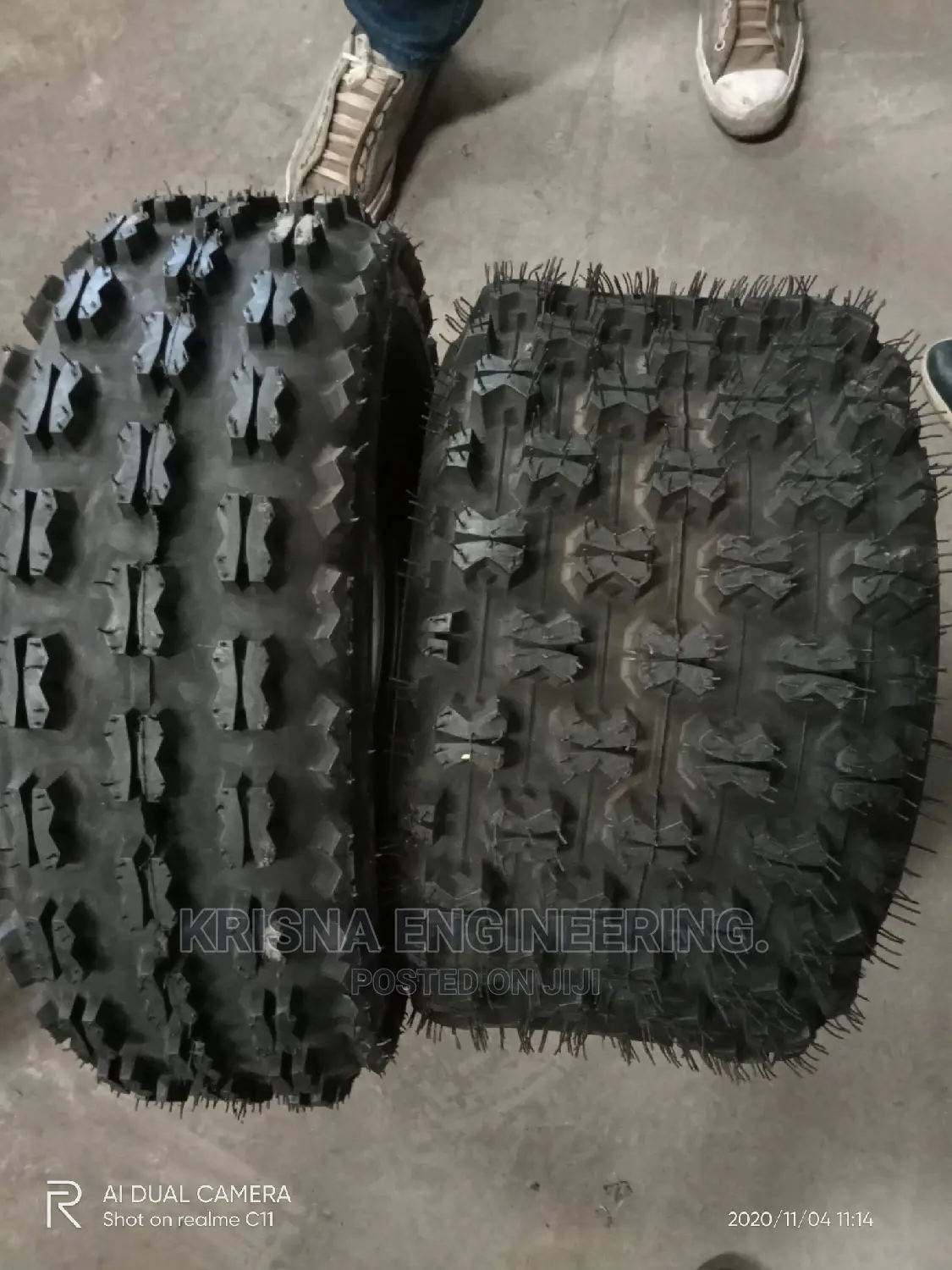 Quad Bikes Spares and Repairs.