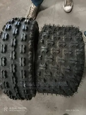 Quad Bikes Spares and Repairs.