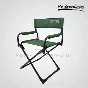 Tentco Camping Chairs
