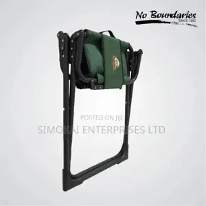 Tentco Foldable Camping Chairs