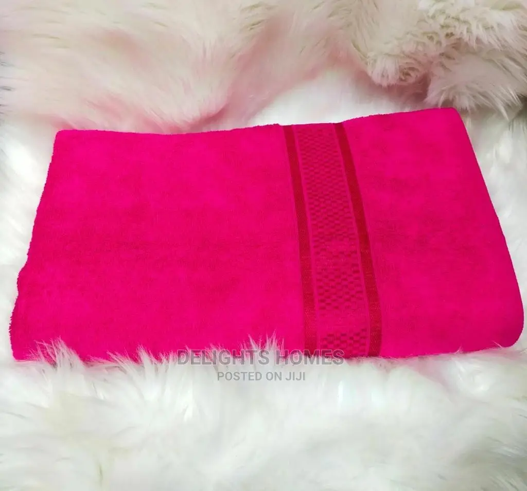 Prestige Big Towels