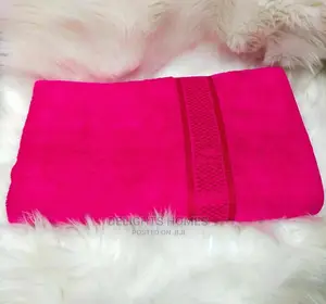 Prestige Big Towels