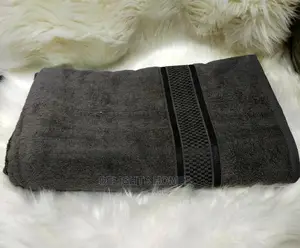 Prestige Big Towels