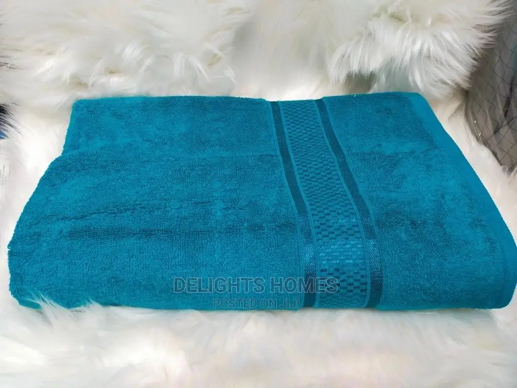 Prestige Big Towels