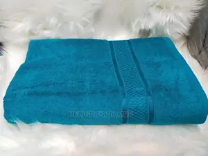 Prestige Big Towels