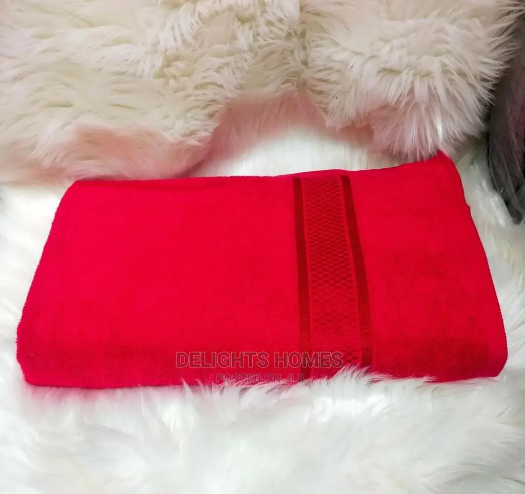 Prestige Big Towels