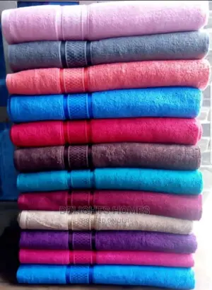 Prestige Big Towels