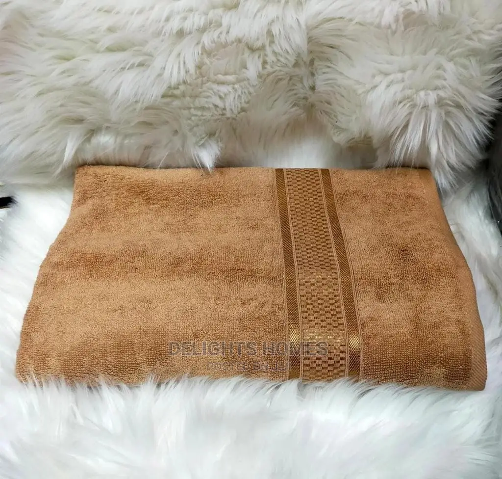 Prestige Big Towels