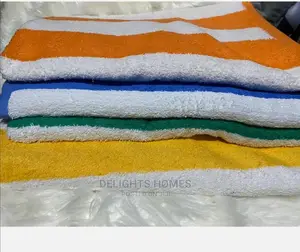 High Quality Medium Towel