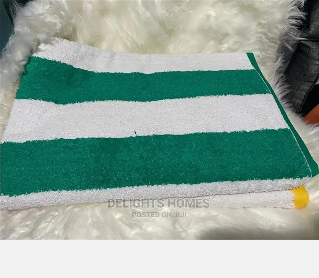 High Quality Medium Towel