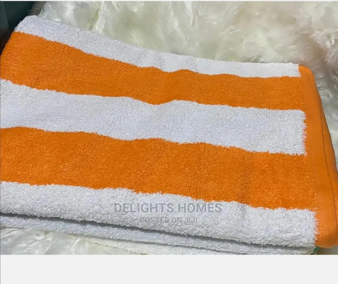 High Quality Medium Towel