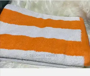 High Quality Medium Towel
