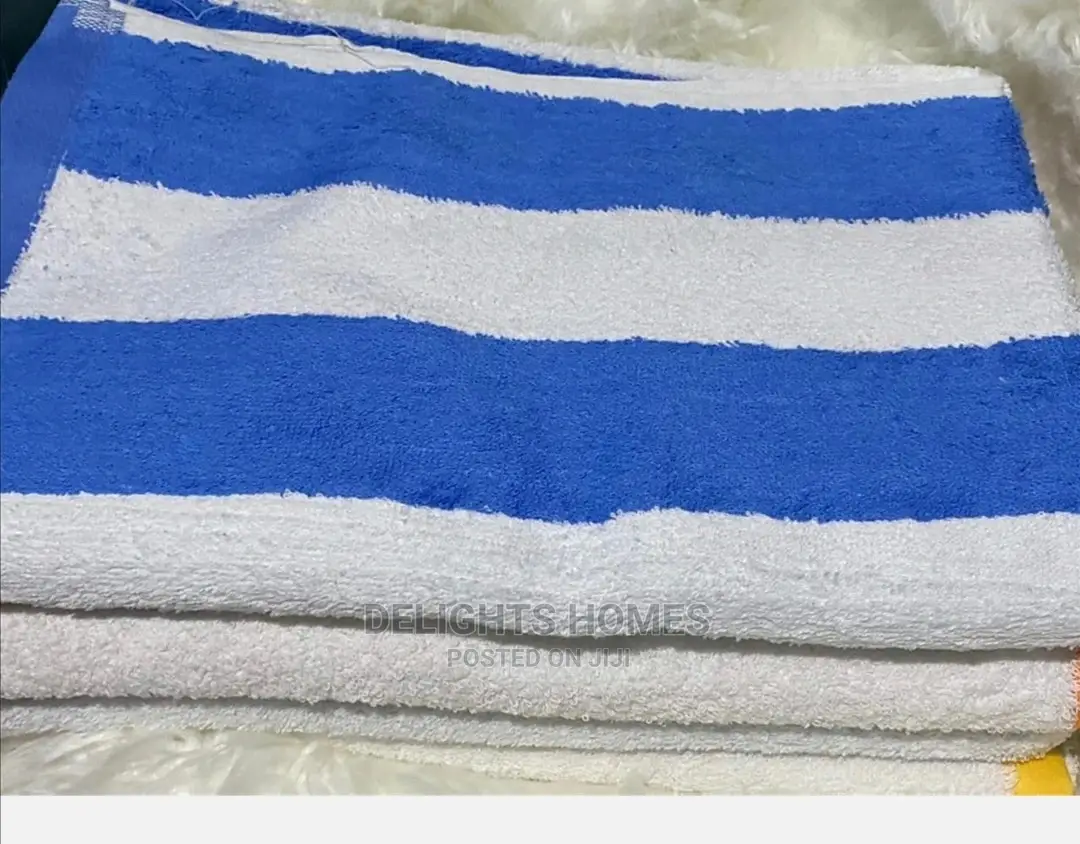 High Quality Medium Towel