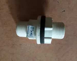 Tank Connector 1 Inch