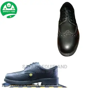 Quality Executive Safety Shoes for Sale- EN ISO 20345 CE