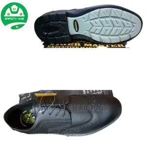 Quality Executive Safety Shoes for Sale in Kenya- ISO CE