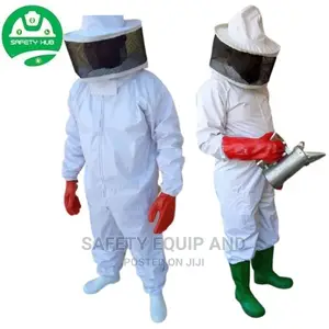 Quality Bee Suits for Bee Protection in Kenya