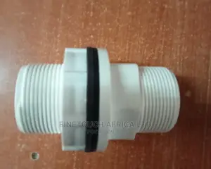 Tank Connector 11/4 Inch