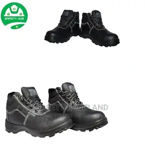Vaultex Safety Boots for Sale- EN ISO 20345