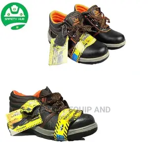 Rocklander Safety Footwear/ Boots for Sale- EN ISO 20345
