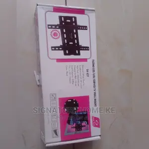 15-49 Tilting Led/Lcd / Curved Tv Wall Mount