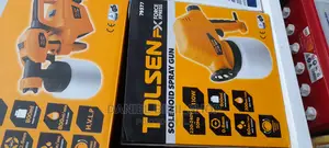 Tolsen Solenoid Spray Gun 110w 800ml
