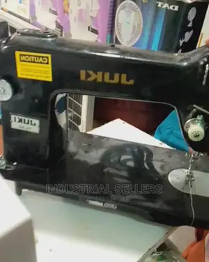 Big Juki Sewing Machine