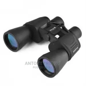 20x50 High Power Military Binoculars, Compact HD Professiona