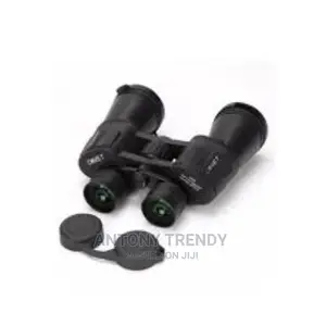 Generic Waterproof Binoculars 20X50 Telescope High Magnifica