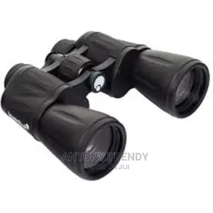 On Sale Comet Binoculars (20x50)