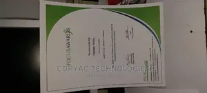 Outstanding Certificate Printing