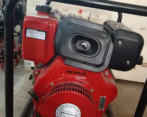14hp Diesel Water Pump