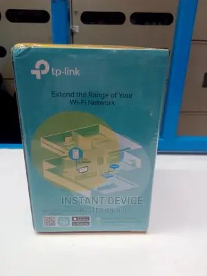 Tp-Link Wifi Range Extender