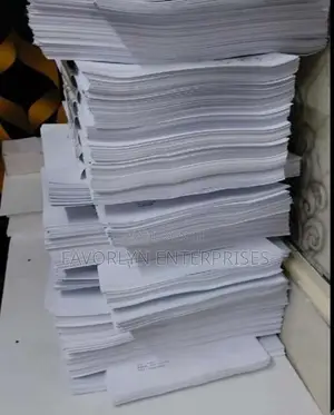 Photo Copy and Printing