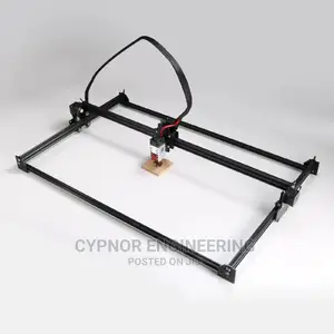 Laser Engraver Big Area 40w