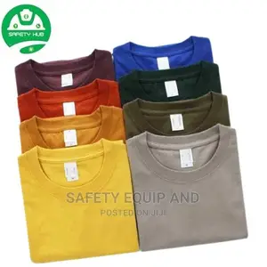 Quality Made Polo Shirts for Sale in Kenya