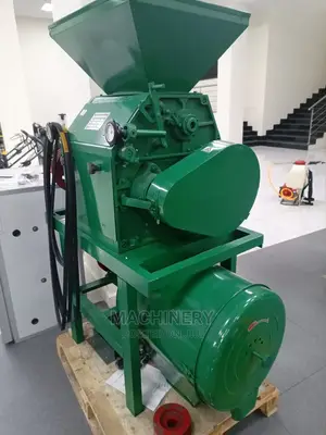 Brand New Roller Mill In Kenya